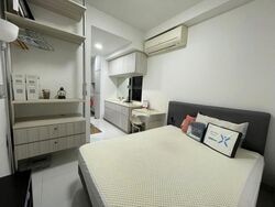 Park 1 Suites (D14), Apartment #523684341